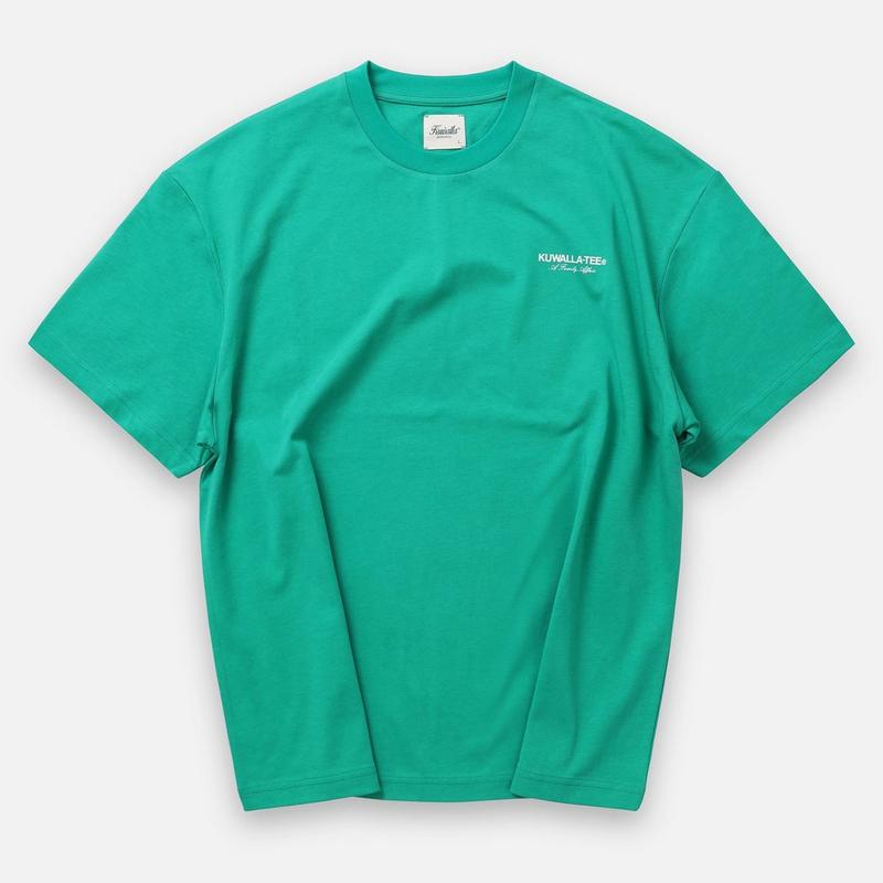 Kuwalla T-shirt Family Affair pour hommes