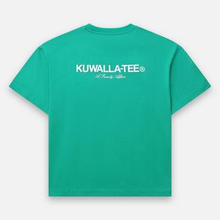 Kuwalla T-shirt Family Affair pour hommes