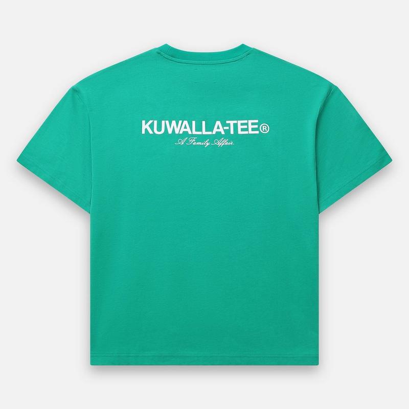 Kuwalla T-shirt Family Affair pour hommes