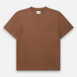 Kuwalla Men's Linen Knit T-Shirt