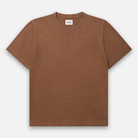 Kuwalla Men s Linen Knit T-Shirt