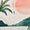 Tropical Sunset | Men's Beach Shirt