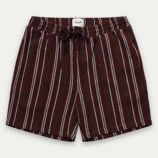 Kuwalla Short ray  textur  pour hommes