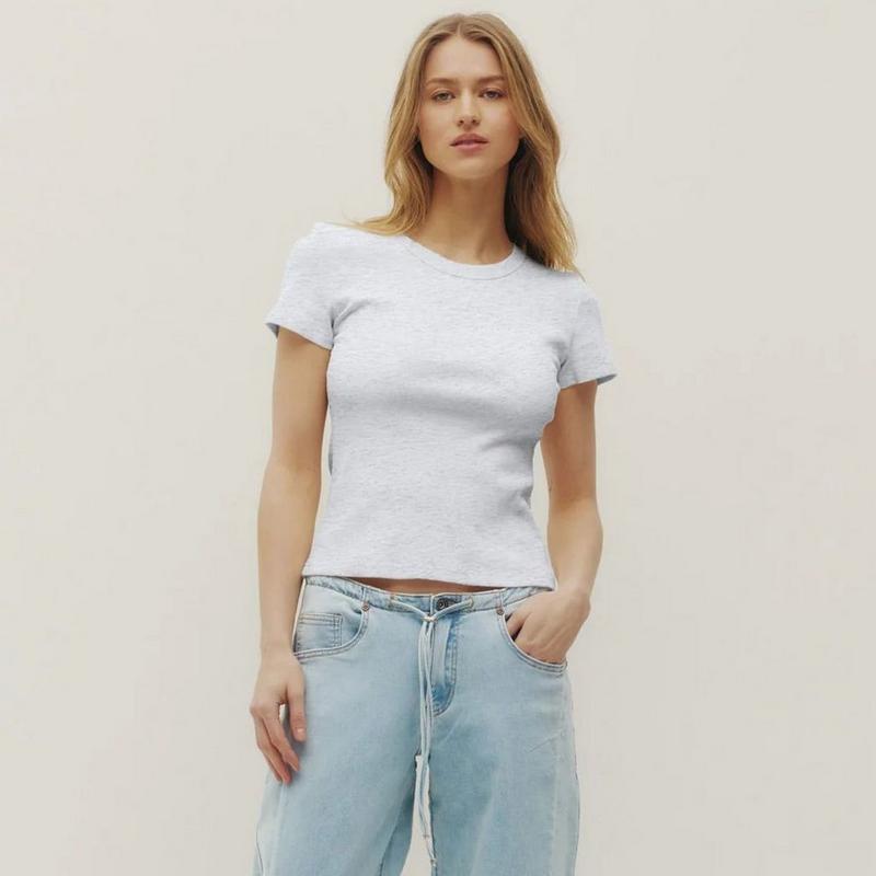 Kuwalla T-shirt Evelyn Perfect pour femmes