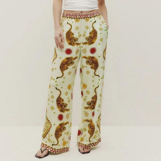 Kuwalla Pantalon Lounge pour femmes