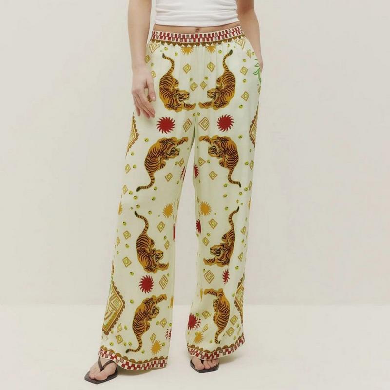 Kuwalla Pantalon Lounge pour femmes