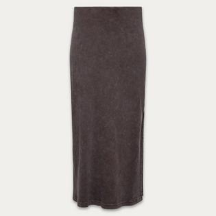 Kuwalla Women's Pamerla Rib Skirt
