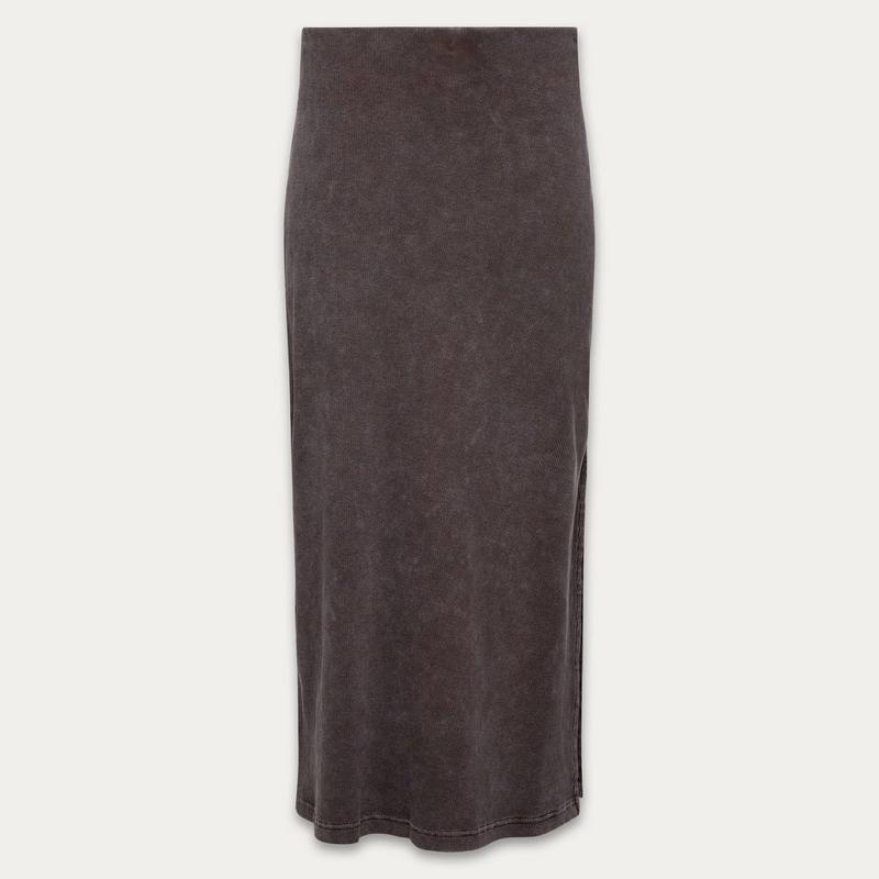 Kuwalla Jupe Pamela Rib pour femmes