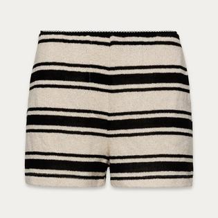 Kuwalla Women's Riviera Stripe Short