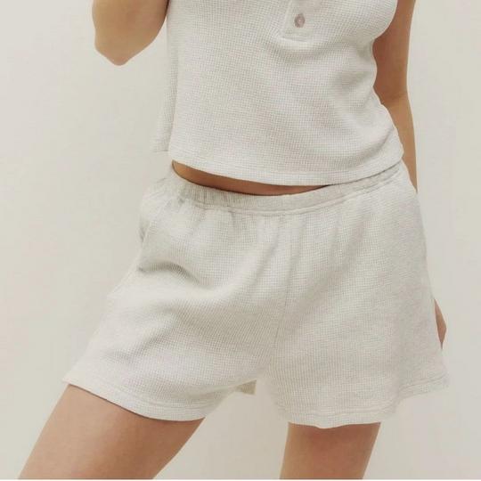 Kuwalla Short gaufr  Tyla pour femmes