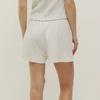 Short gaufr  Tyla pour femmes