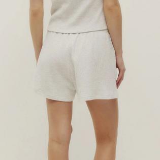 Kuwalla Women's Tyla Waffle Short