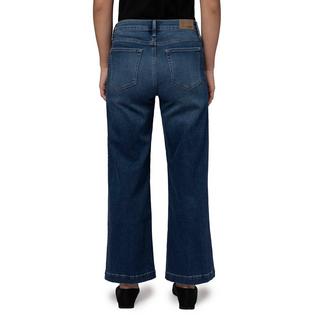 Mavi Jean &agrave; jambe large Paloma pour femmes