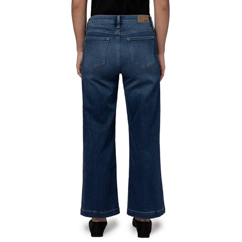 Mavi Jean &agrave; jambe large Paloma pour femmes