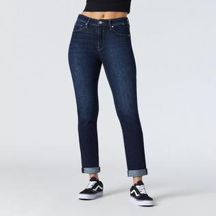 Mavi Jean &agrave; coupe boyfriend ajust&eacute;e Kathleen pour femmes