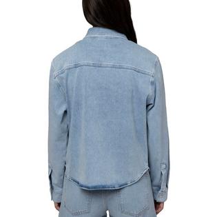 Mavi Women's Tia Denim Shirt