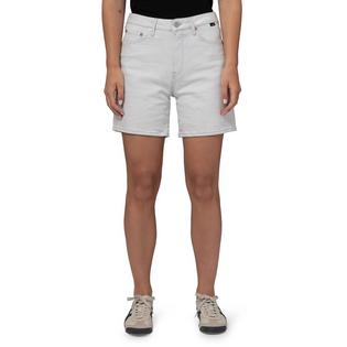 Mavi Women's Heidi Long Jean Short