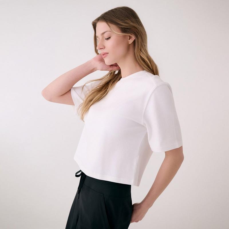 Lole T-shirt Core pour femmes