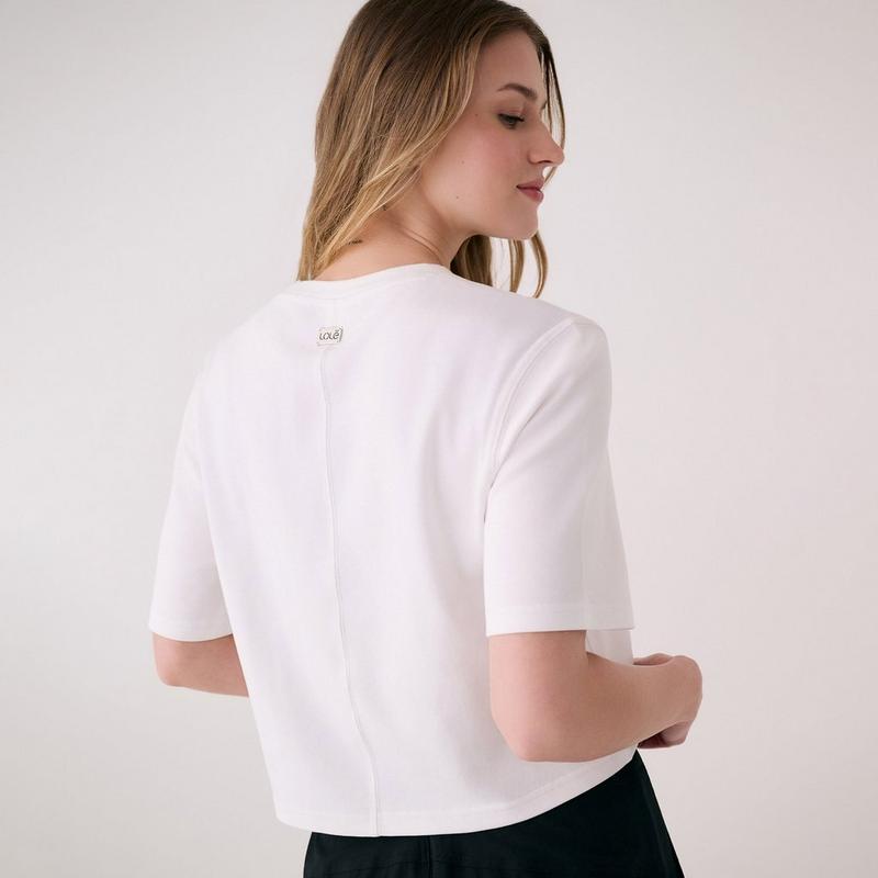 Lole T-shirt Core pour femmes