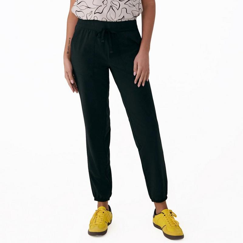 Lole Women's Olivie Jogger Pant