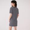 Robe t-shirt Dynamic pour femmes