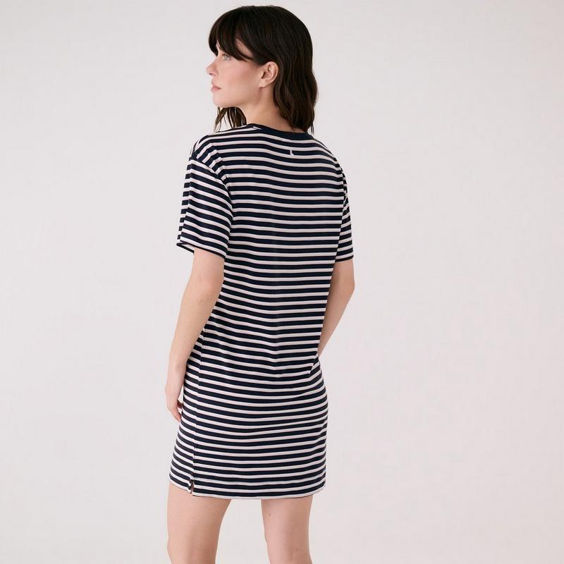 Lole Women's Dynamic T-Shirt Dress