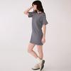 Robe t-shirt Dynamic pour femmes