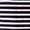 Dynamic Stripe Outerspace | Women's Dynamic T-Shirt Dress