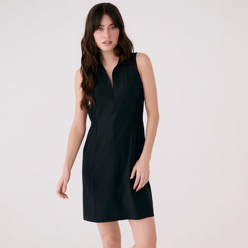 Lole Women's Olivie Shirt Dress