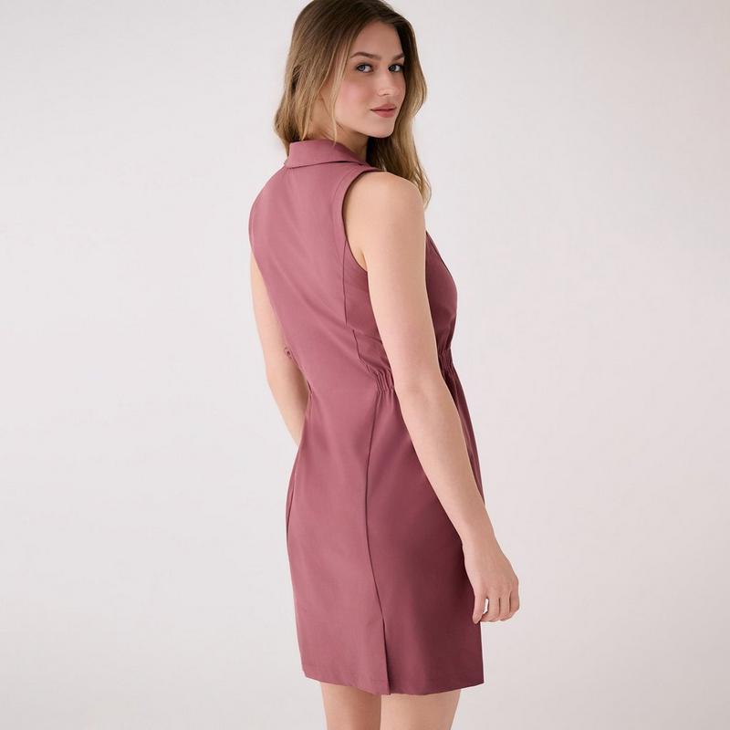 Lole Women's Olivie Shirt Dress