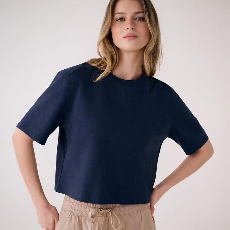 Lole T-shirt Core pour femmes