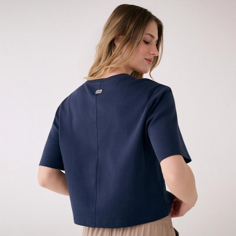 Lole T-shirt Core pour femmes