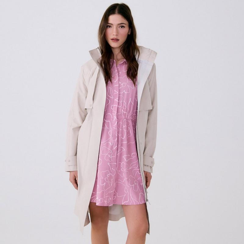Lole Imperm&eacute;able Aliz&eacute; pour femmes