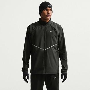 Nike Men's Miler Repel UV Protection Jacket