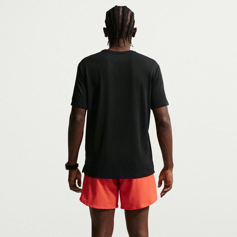Nike Men's Miler Dri-FIT Short Sleeve Top
