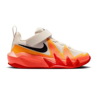 Nike Chaussures de basketball S.T. Dynamite pour enfants [11-3]
