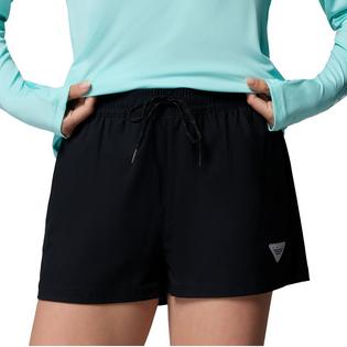 Columbia Short PFG Rugged Water pour femmes