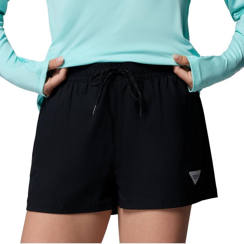 Columbia Women's PFG Rugged Water Short