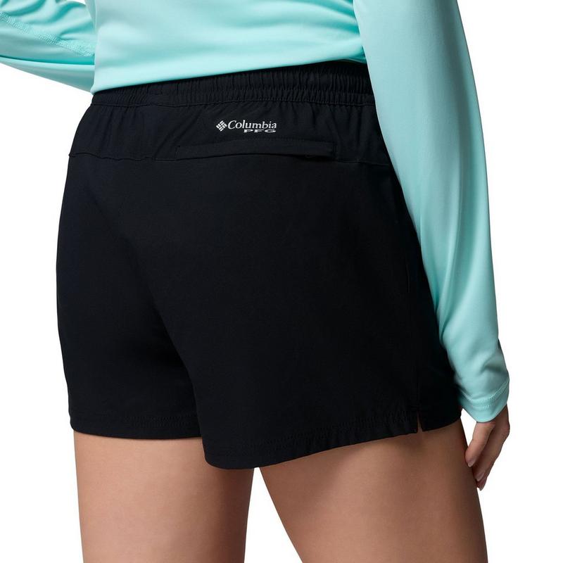 Columbia Women's PFG Rugged Water Short