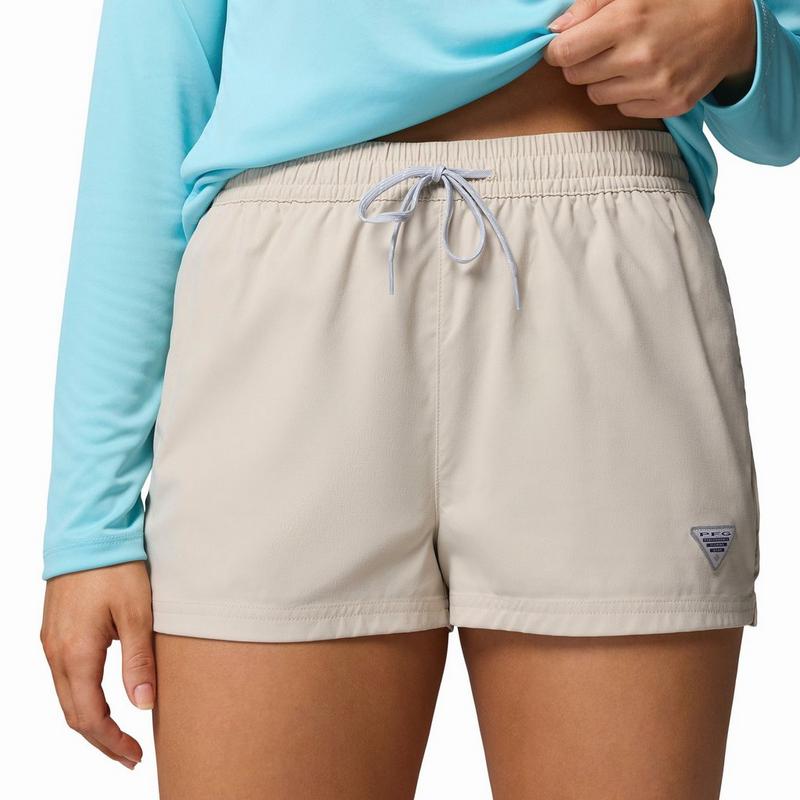 Columbia Short PFG Rugged Water pour femmes