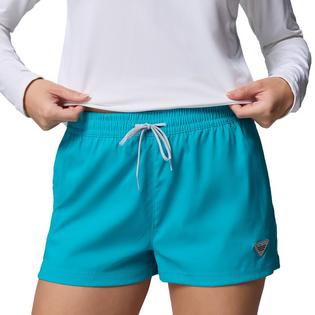 Columbia Short PFG Rugged Water pour femmes