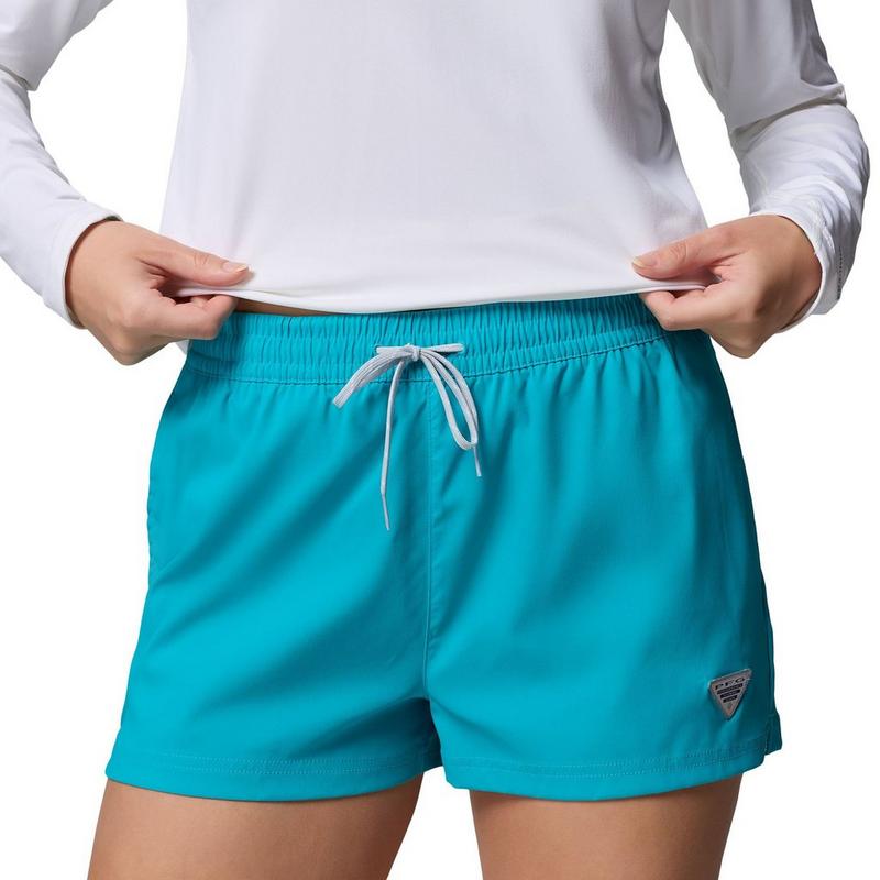 Columbia Short PFG Rugged Water pour femmes