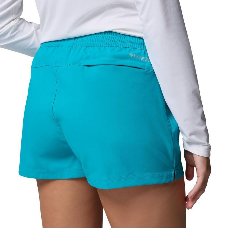 Columbia Short PFG Rugged Water pour femmes