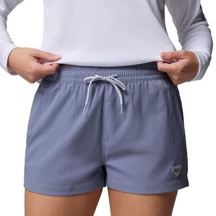 Columbia Short PFG Rugged Water pour femmes