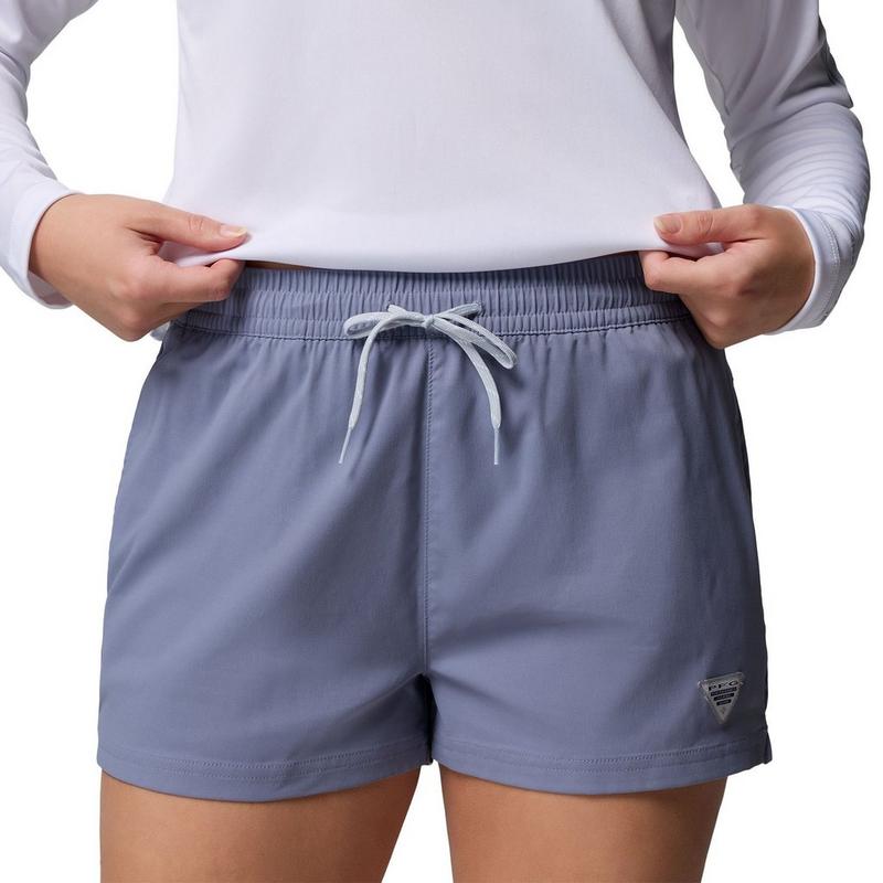 Columbia Short PFG Rugged Water pour femmes