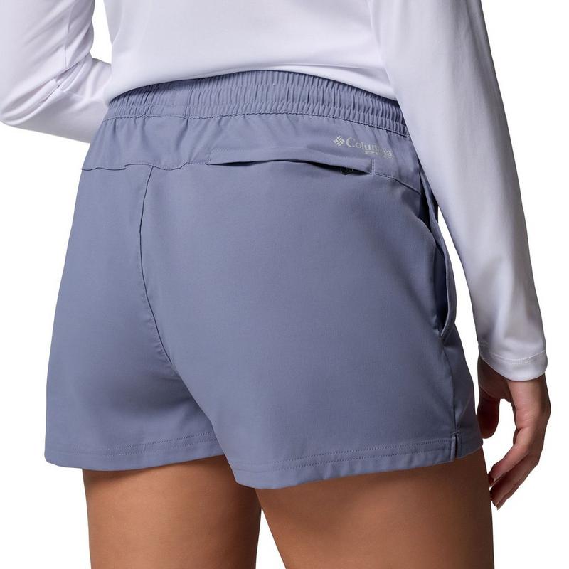 Columbia Short PFG Rugged Water pour femmes