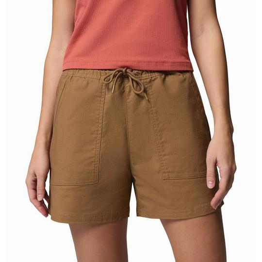 Columbia Short ROC Ripstop pour femmes