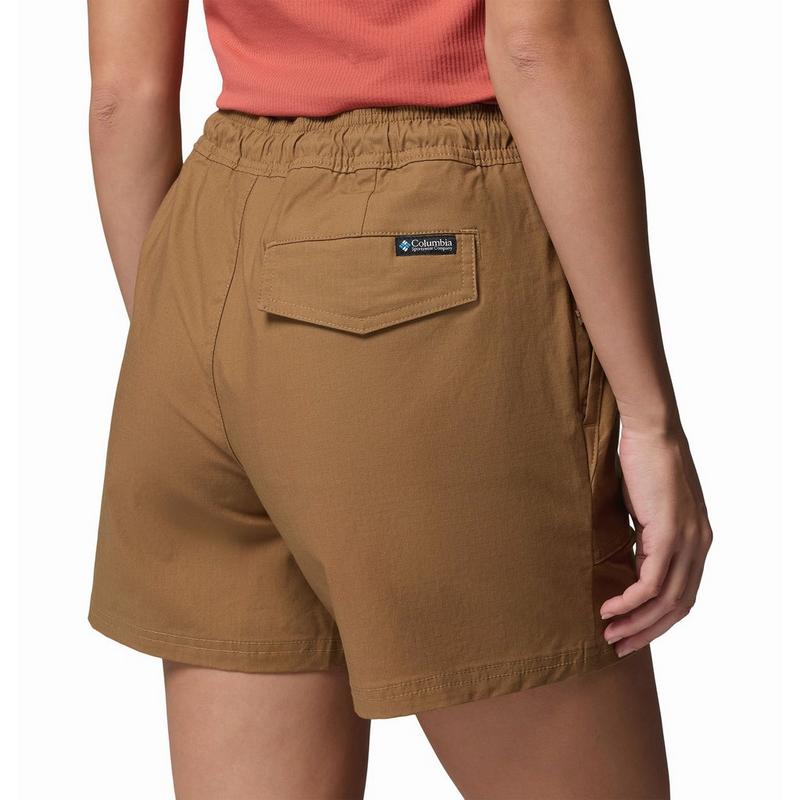 Columbia Women's ROC Ripstop Short