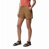 Short ROC Ripstop pour femmes