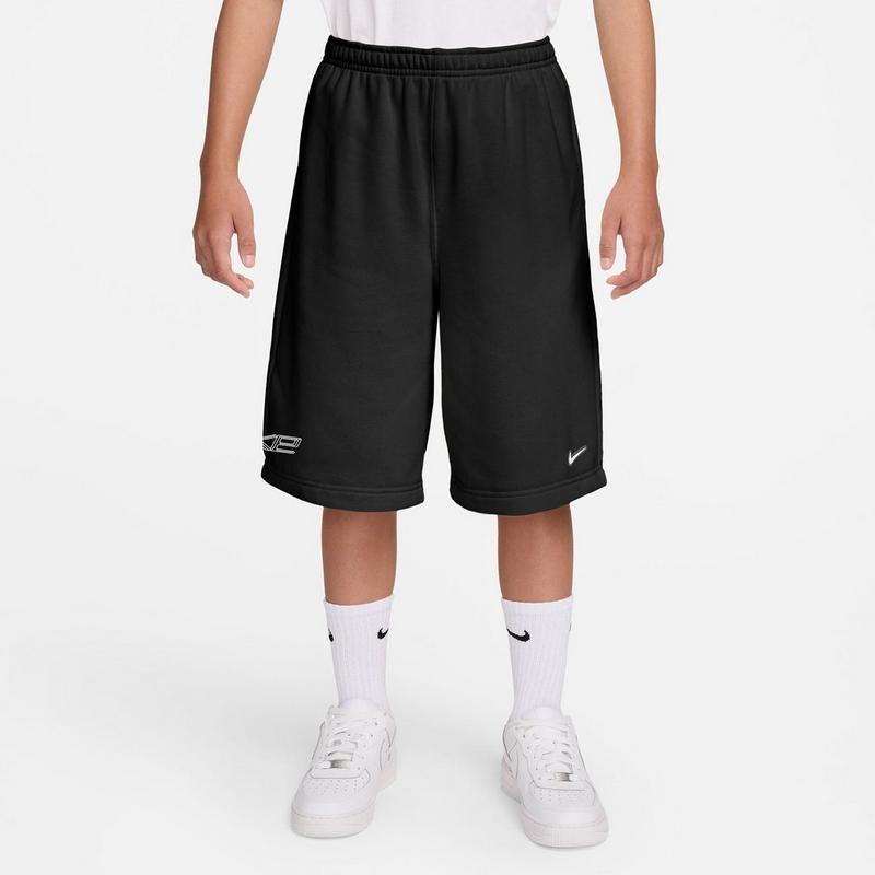 Nike Junior Girls' [7-16] Sportswear French Terry Short